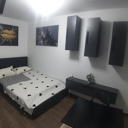 Ovidiu Relaxing Place Bucureşti Ngoại thất bức ảnh