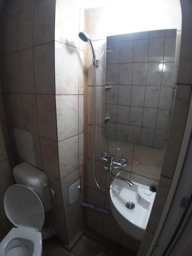 Ovidiu Relaxing Place Bucureşti Ngoại thất bức ảnh