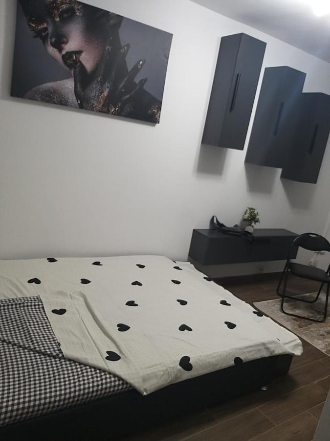 Ovidiu Relaxing Place Bucureşti Ngoại thất bức ảnh