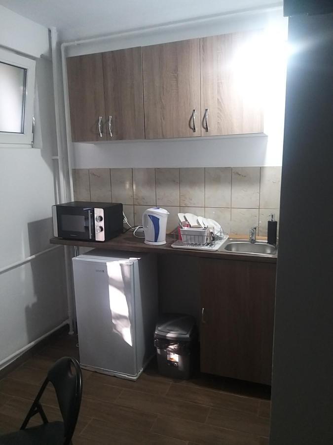 Ovidiu Relaxing Place Bucureşti Ngoại thất bức ảnh