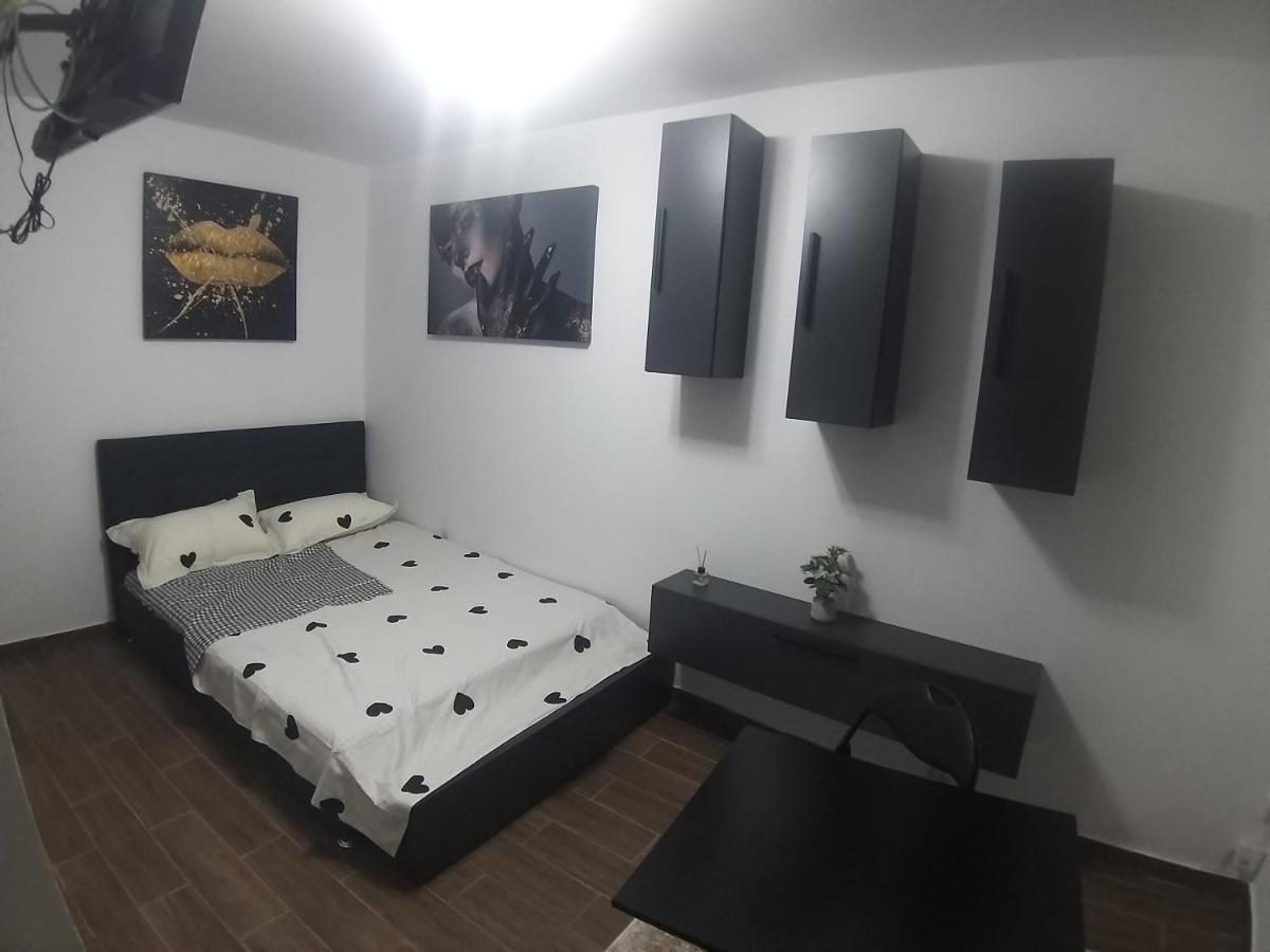 Ovidiu Relaxing Place Bucureşti Ngoại thất bức ảnh